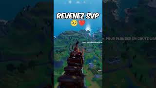 Vous êtes où 😩 fortnite fortniteog [upl. by Akcirred]