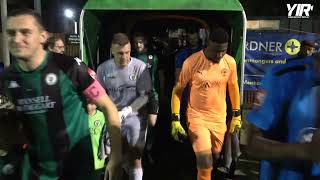 Highlights  Burgess Hill Town FC 10 Sevenoaks  241023 [upl. by Derrej]