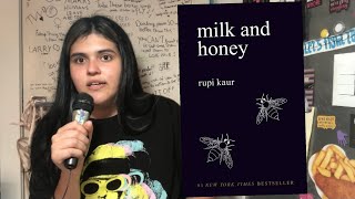 rupi kaur scammed all of us [upl. by Ihn]