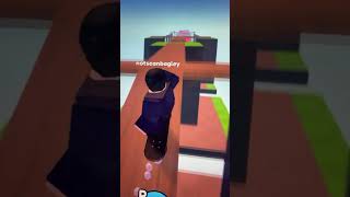 Playing Obby but you’re on a Skateboard Until I Die  Part 4 roblox obby skating [upl. by Kass]