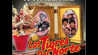 Adios Madre QueridaLos Tigres del Norte Album A Ti Madrecita Año 1986 [upl. by Alberic]