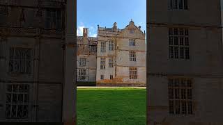 Montacute House [upl. by Toomin]