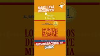 Los secretos de la mente millonaria 🎧Audiolibro de T Harv Eker [upl. by Sager45]