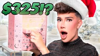 I SPENT 600 ON BEAUTY ADVENT CALENDARS… was it worth it [upl. by Boonie179]