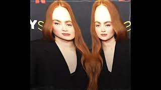 Sadie Sink edit warpy style after effects [upl. by Tabbi]