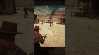 𝗔𝗿𝘁𝗵𝘂𝗿 salva Armadillo RDR2 Modded Gameplay rdr2 gaming [upl. by Garnes]