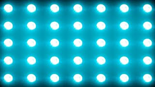 White Disco Light Effect🙃Fast Flashing Party Lamps [upl. by Justine]