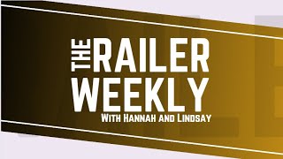 Railer Weekly S2 E14 [upl. by Syla683]