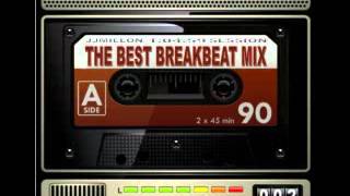 BREAKBEAT MIX 1 [upl. by Raney]