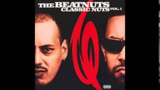 The Beatnuts  Off The Books feat Big Pun amp Cuban Link  Classic Nuts Vol 1 [upl. by Portwine536]