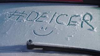 Why is Autoglym DeIcer so good [upl. by Jeminah743]