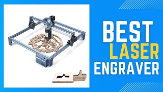 Best Laser Engraver  SCULPFUN S9 with Laser Rotary Roller Laser Engraving Machine on Aliexpress [upl. by Marquardt]