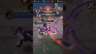 Alucrtttt mobilelegends zura mlbb esteh [upl. by Frida]