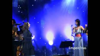 Haris Alexiou  Kallimarmaro Stadium Full Concert  28608 [upl. by Lafleur454]