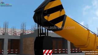 Material Handling Safety Awareness  Safety Animation [upl. by Yesnnyl158]