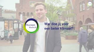 Nationale Klimaat Week 2024 [upl. by Ramsden]