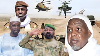 URGENT  GÉNÉRAL MINKORO TENSION MALI UKRAINE SONKO [upl. by Hagar]