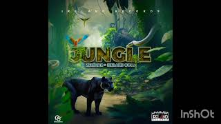 Zerimar  Jungle Official Audio [upl. by Eniamraj]