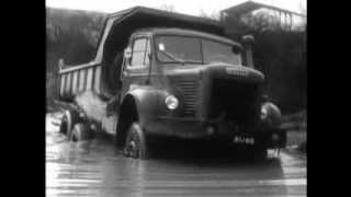 Les quotcasseursquot de camions 1963 [upl. by Filipe]