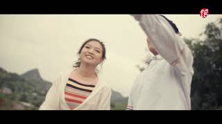 GFatt Ft Ywal Ywal  ငှက် Mv Caption Lyrics [upl. by Tutt272]