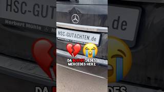 🥲💔 was denkst du 💶 kfzgutachten kfzgutachter unfallschaden autounfall cash geld [upl. by Aluino]