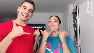 Luisa Fernada TIK TOK  Legarda  Itza Primera  MEJORES RAP [upl. by Eilama194]