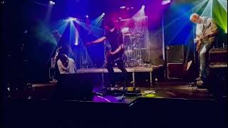 CARGO GOODS  Doom live in Bocholt [upl. by Eiznekcam389]