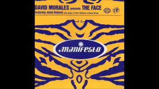 David Morales pres The Face feat Juliet Roberts  Needin U 2001 Main Anthem Mix [upl. by Aloise]