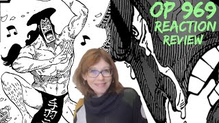 One Piece 969 Reaction Oden de la Naïveté Protectrice à la Haine Review [upl. by Nahshunn245]