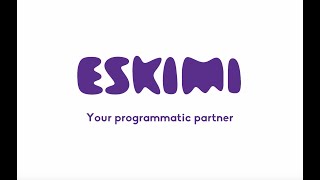 What is Eskimi DSP [upl. by Aimo]