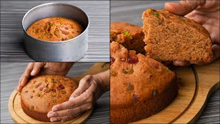 If You Have Biscuits At Home You Can Also Make This Amazing Delicious Cake Recipe  Biscuits Cake [upl. by Kylstra]