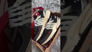 Nike OffWhite x Air Presto ‘The Ten’ from Correctkickz sneakers offwhite offwhitenike [upl. by Stilla]