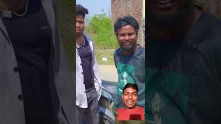 Nariyal Pani peene ka style 🤣🤣 comedy trendingfunny fun entertainment shorts video [upl. by Selohcin]