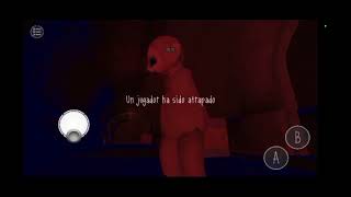 jugando slendytubbies 3 [upl. by Amehsyt]