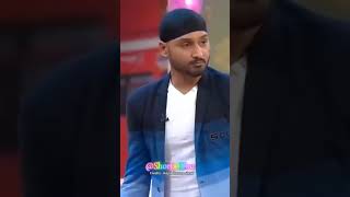 Harbhajan Singh Shoaib Talks Izamam Obstructing the field and got out Pak vs Ind 2005 cricket [upl. by Walter468]