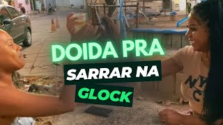 webserie  DOIDA PARA SARRAR NA GLOCK  EP2 [upl. by Christiana]