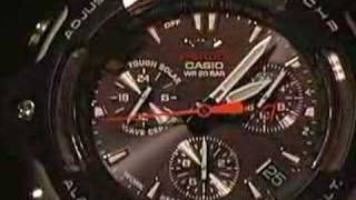 Casio Giez  GS1000J1AJF [upl. by Lynnette]