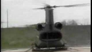 Ground resonance helicopter [upl. by Taft]