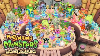 My Singing Monsters Composer Official Trailer [upl. by Helene822]