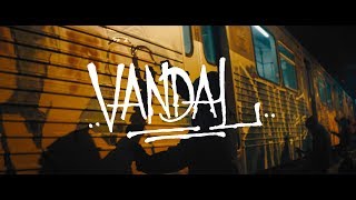 VANDAL  Official Trailer HD  EXILIUM [upl. by Yerrok145]