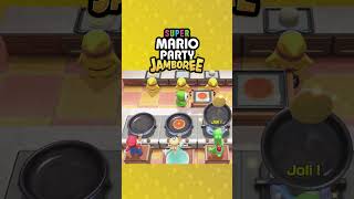 Super Mario Party Jamboree – Cuisinez en rythme  Nintendo Switch [upl. by Atela]