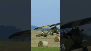 Polikarpov Po2  3m scale RC biplane biplane rcbiplane [upl. by Aninotna]