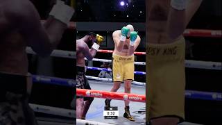 Tyson Fury Mocking Deontay Wilders Power undisputedboxinggame [upl. by Notfol]