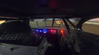 Screven SCDRA feature 11212020 Brad Chandler 2 GoPro INCAR [upl. by Doner603]