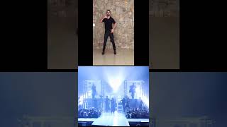 Janet Jackson  Doesnt Really Matter  Official Choreography choreography dance [upl. by Dorena]