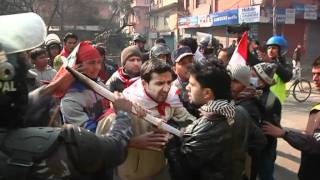 Nepali congress protest PAL [upl. by Ssidnak]