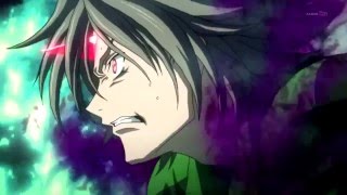 Sacred Seven AMV SPECIAL The Monster That Became The Hero [upl. by Casie]