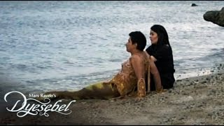 Dyesebel Forbidden Love  Full Episode 1 [upl. by Aidile355]