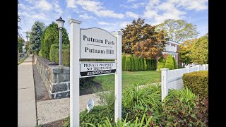 92 Putnam Park Greenwich CT  ColdwellBankerHomescom [upl. by Etiuqal]