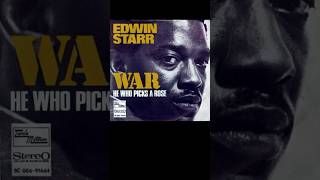 War  Edwin Starr [upl. by Annabella]